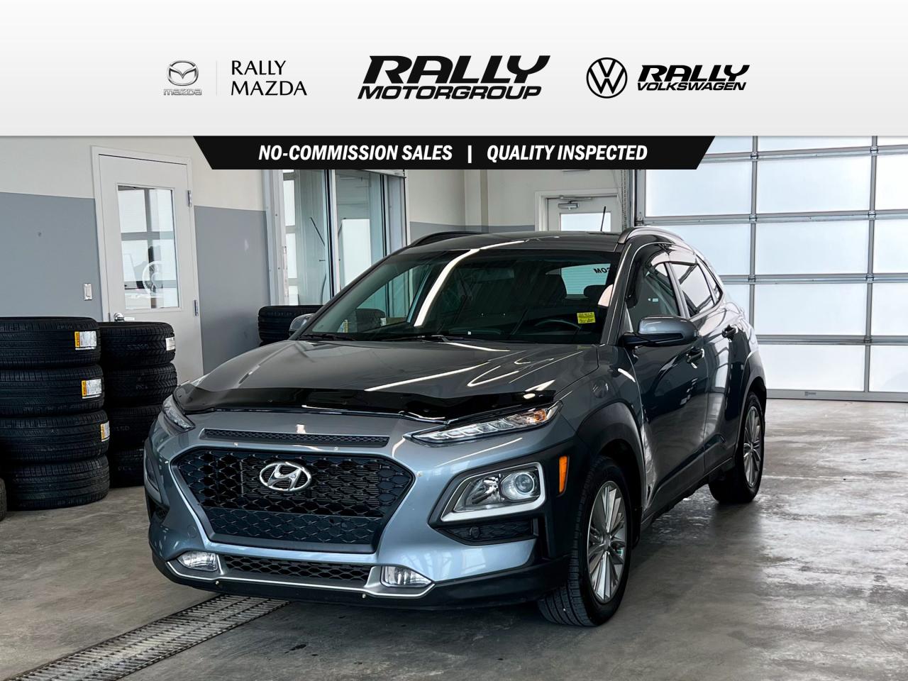 Used 2020 Hyundai KONA 2.0L Preferred for sale in Prince Albert, SK
