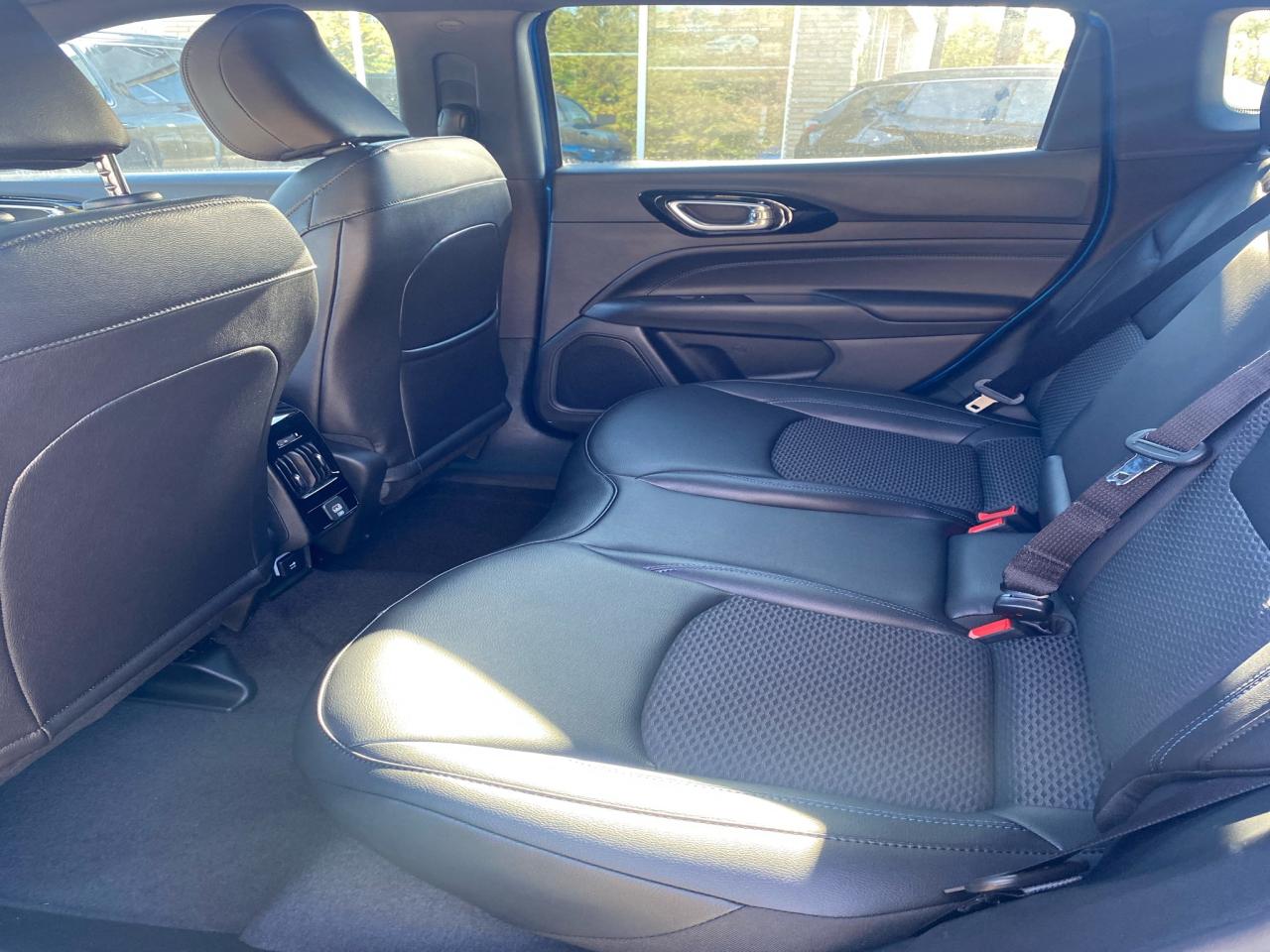 2026 Jeep Compass North Altitude black out edition Photo