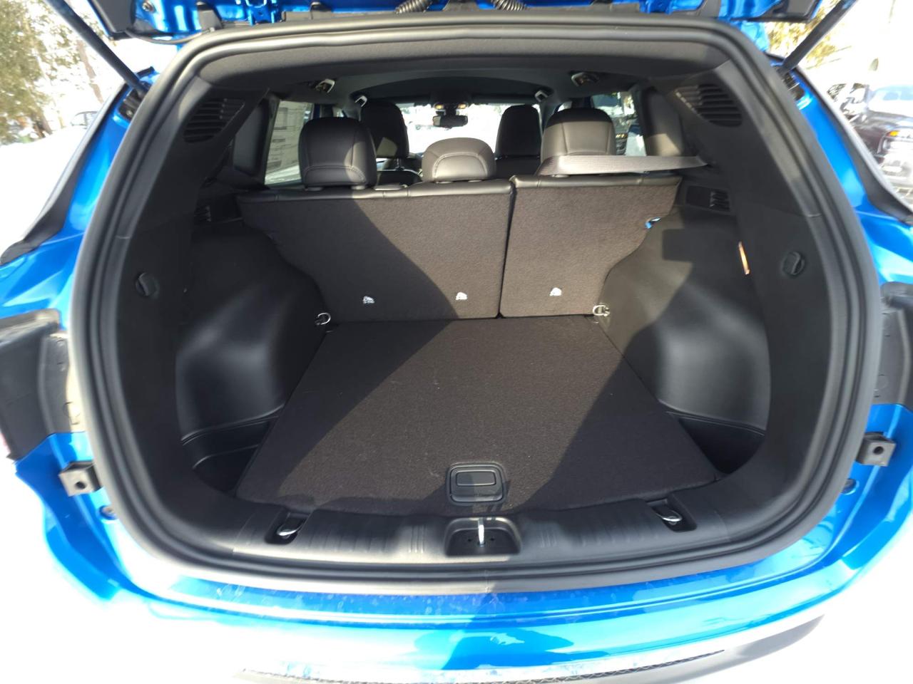 2026 Jeep Compass North Altitude black out edition Photo