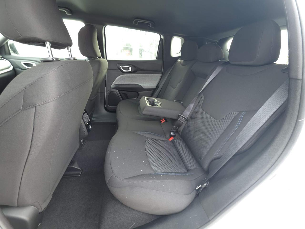 2026 Jeep Compass Sport 4x4! HEATED FRONT SEATS! 0% FINANCING UP TO 60 MONTHS! Photo