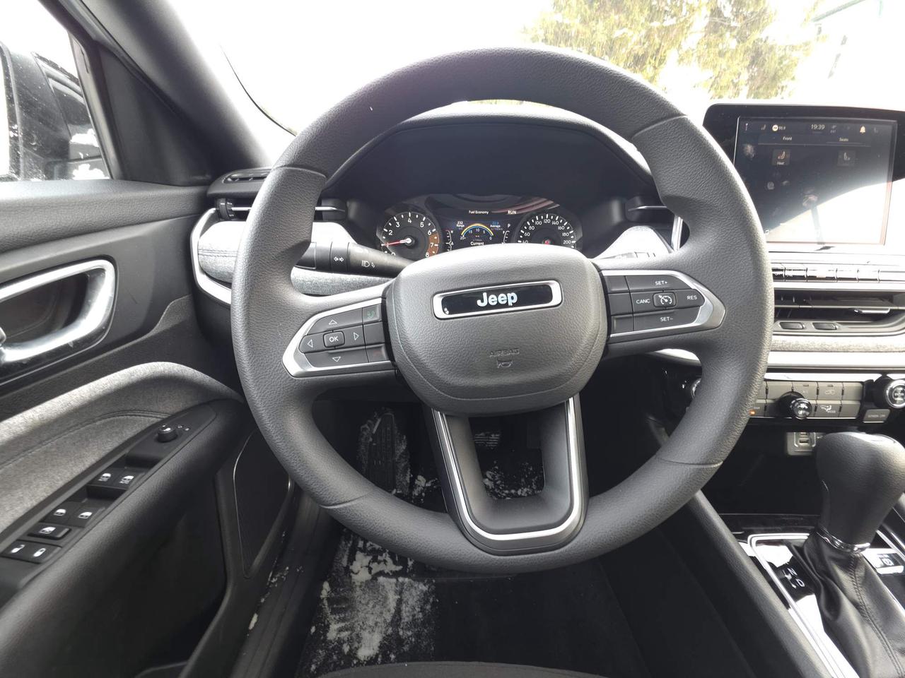 2026 Jeep Compass Sport 4x4! HEATED FRONT SEATS! 0% FINANCING UP TO 60 MONTHS! Photo