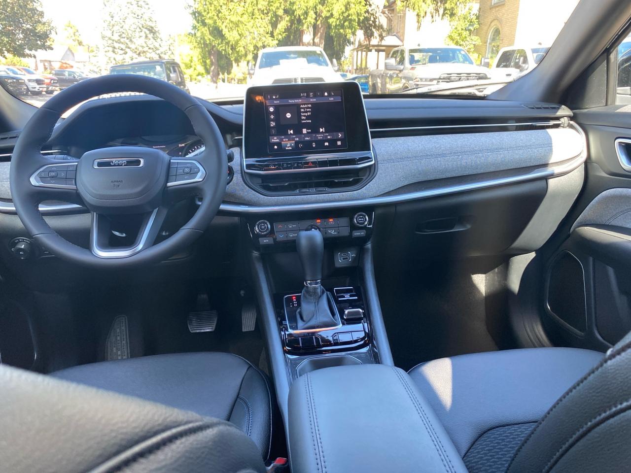 2026 Jeep Compass North Ask about our low lease payments Photo