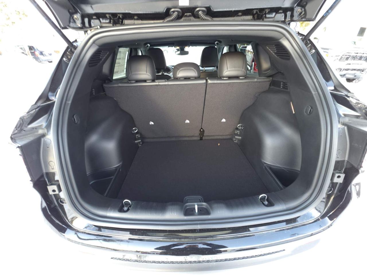 2026 Jeep Compass North Ask about our low lease payments Photo