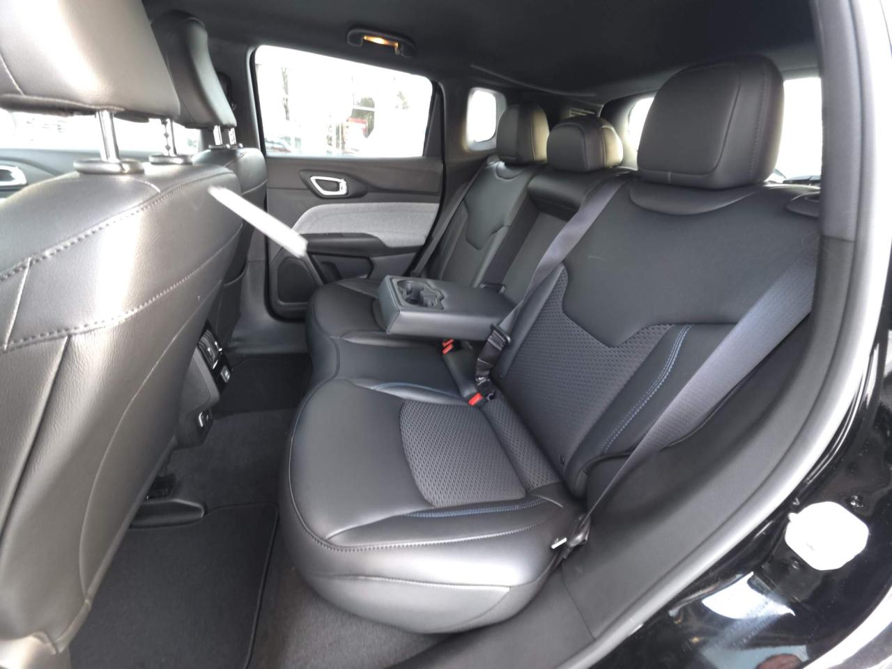 2026 Jeep Compass North Ask about our low lease payments Photo