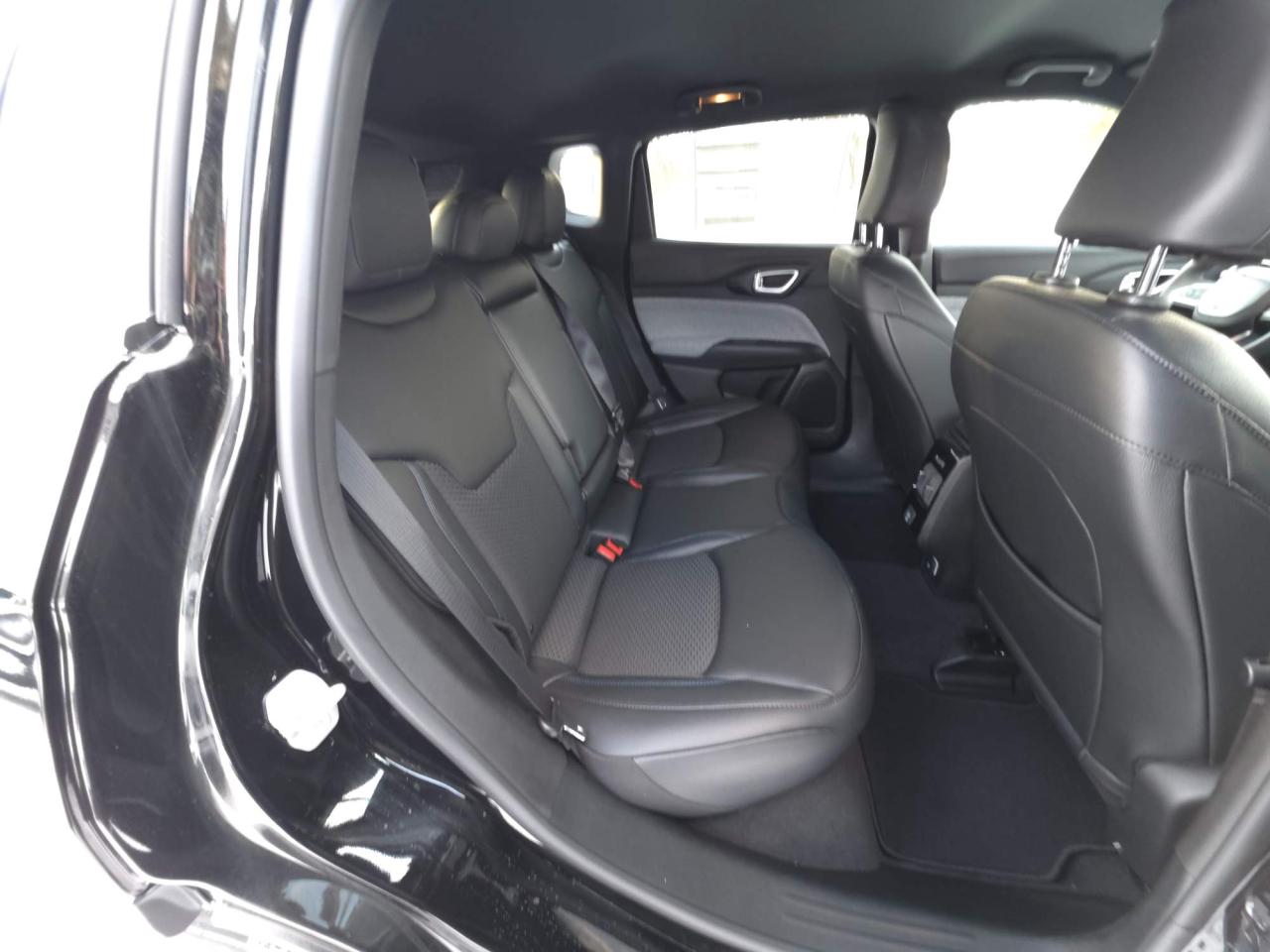 2026 Jeep Compass North Ask about our low lease payments Photo