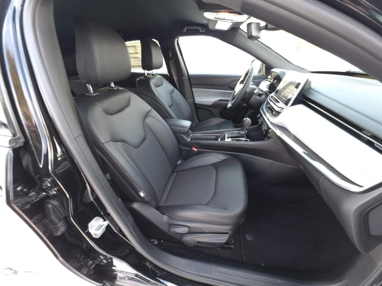 2026 Jeep Compass North Ask about our low lease payments Photo