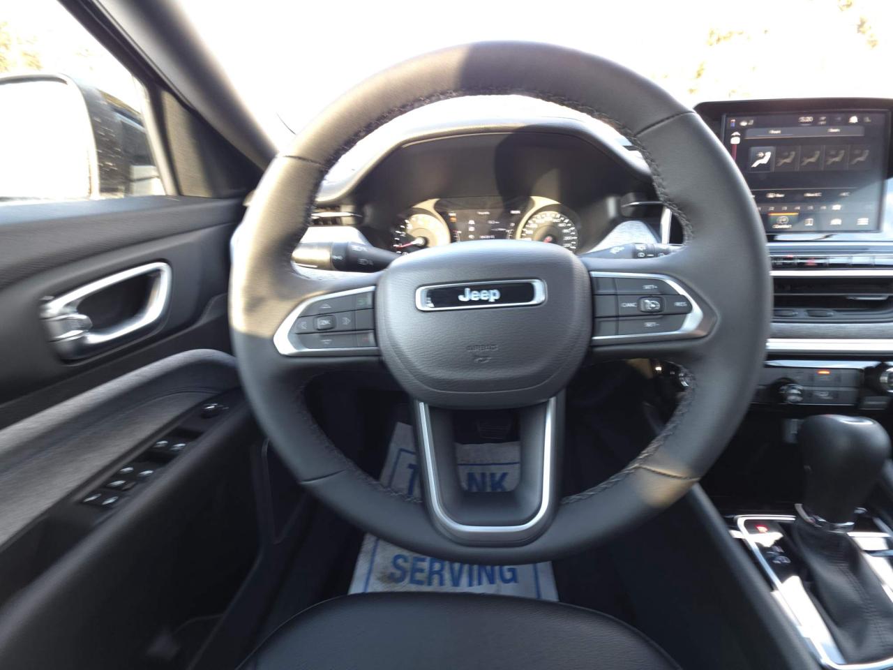 2026 Jeep Compass North Ask about our low lease payments Photo