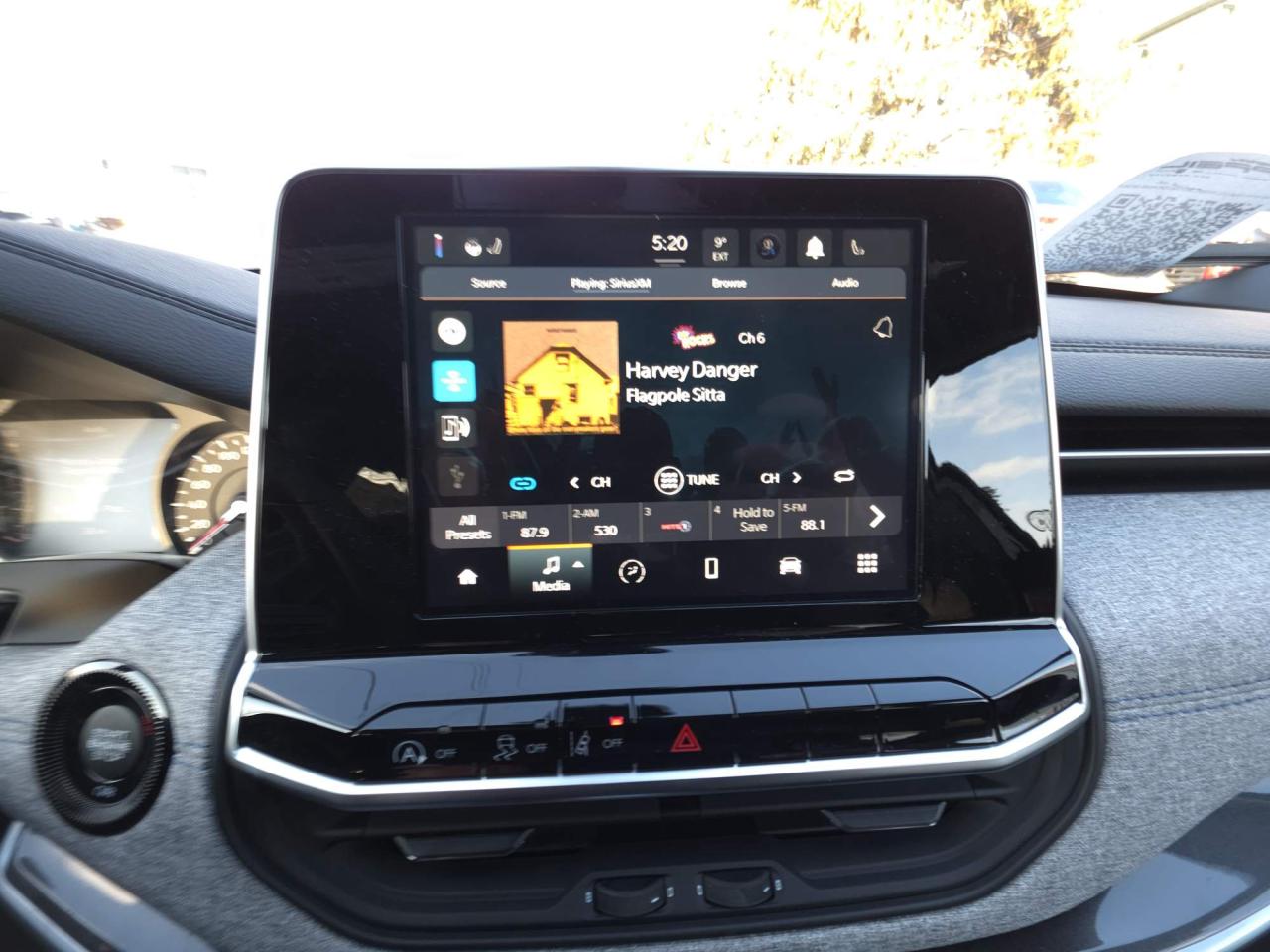 2026 Jeep Compass North Ask about our low lease payments Photo