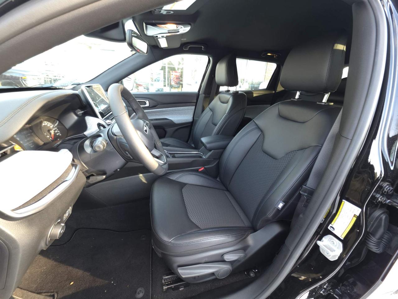 2026 Jeep Compass North Ask about our low lease payments Photo