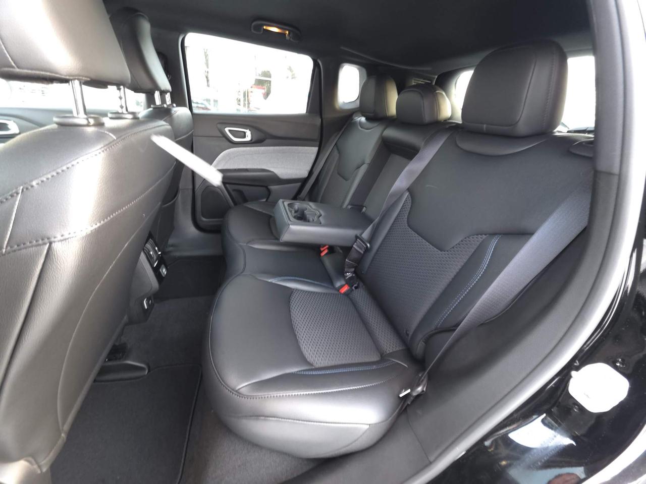 2026 Jeep Compass North 0% FINANCING UP TO 60 MONTHS! Photo