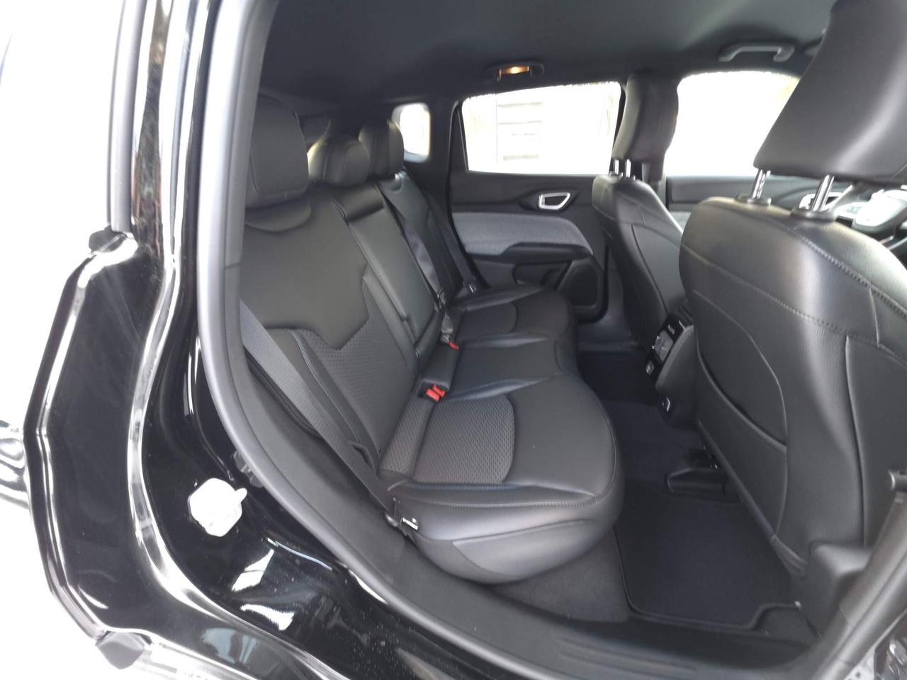 2026 Jeep Compass North 0% FINANCING UP TO 60 MONTHS! Photo