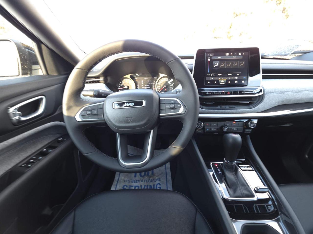 2026 Jeep Compass North 0% FINANCING UP TO 60 MONTHS! Photo