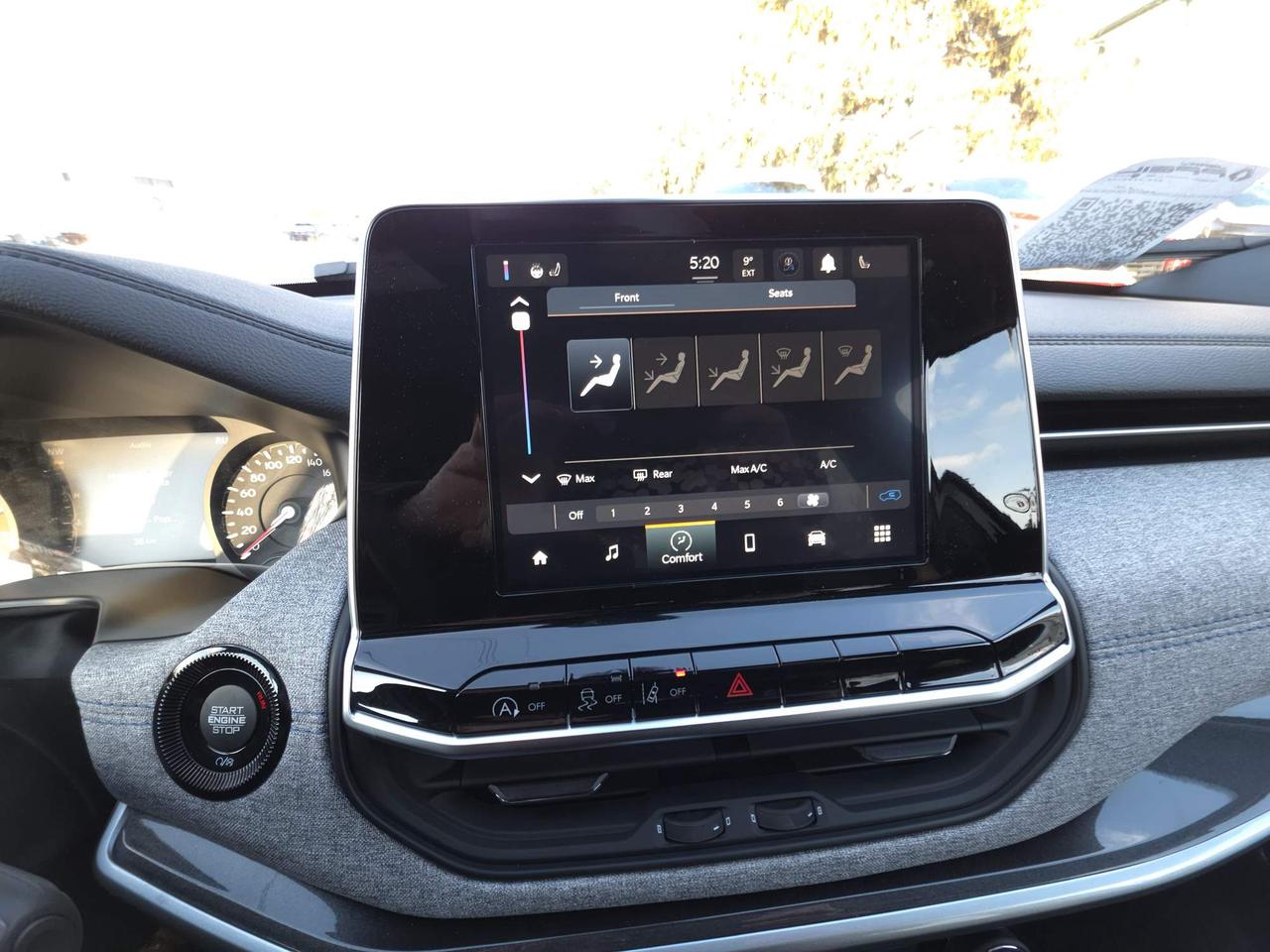 2026 Jeep Compass North 0% FINANCING UP TO 60 MONTHS! Photo