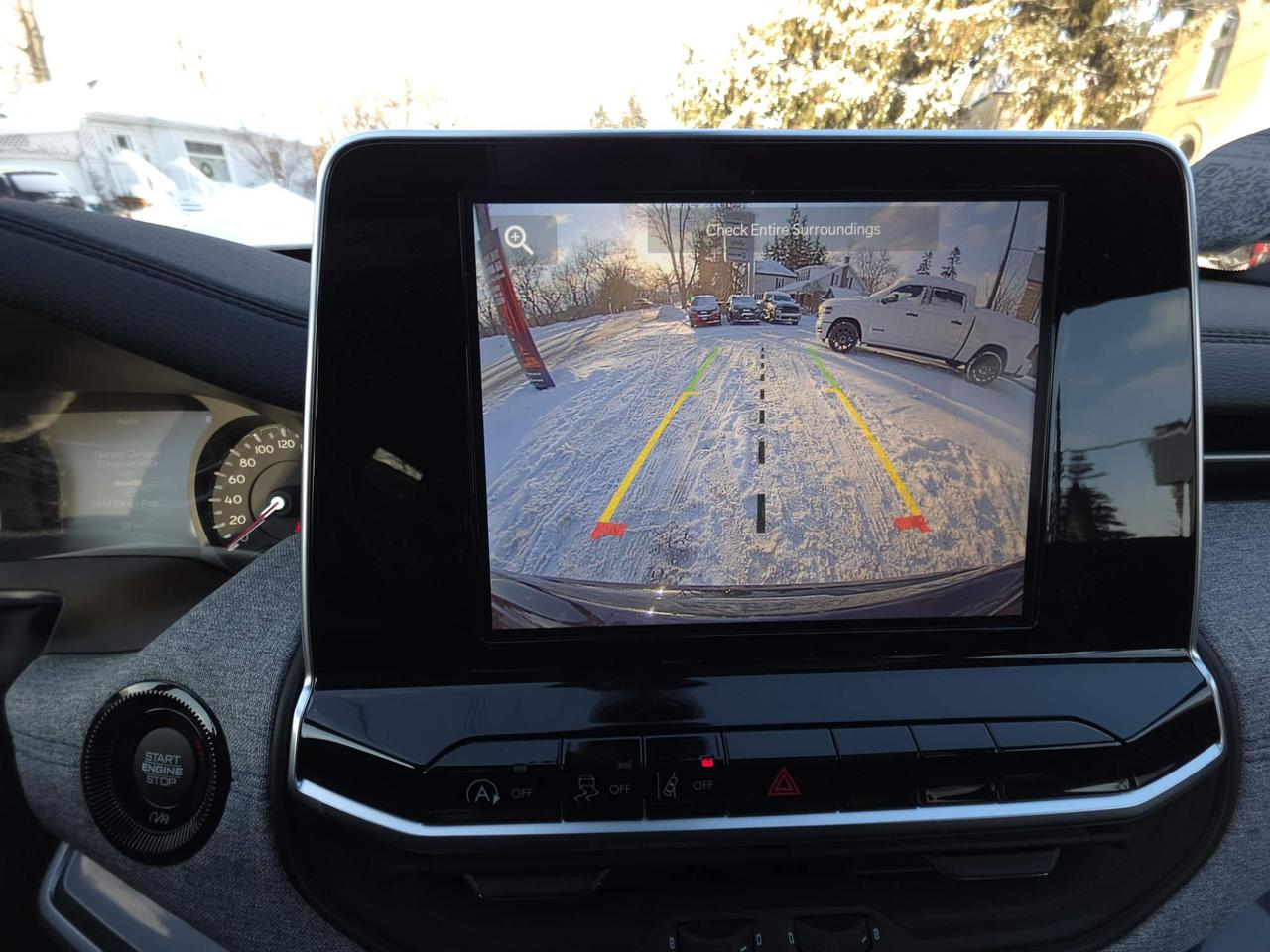 2026 Jeep Compass North 0% FINANCING UP TO 60 MONTHS! Photo