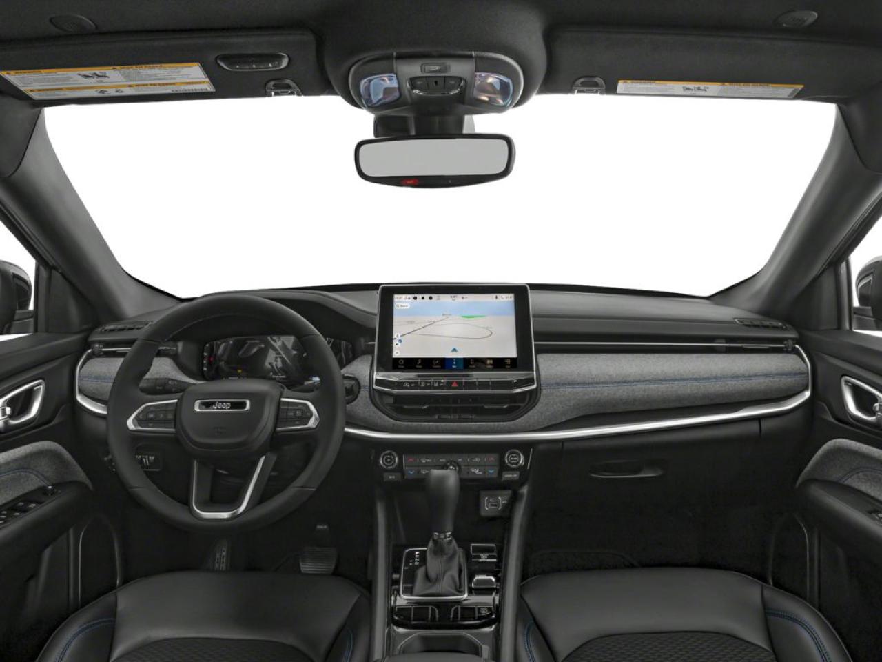 New 2026 Jeep Compass LIMITED for sale in New Hamburg, ON