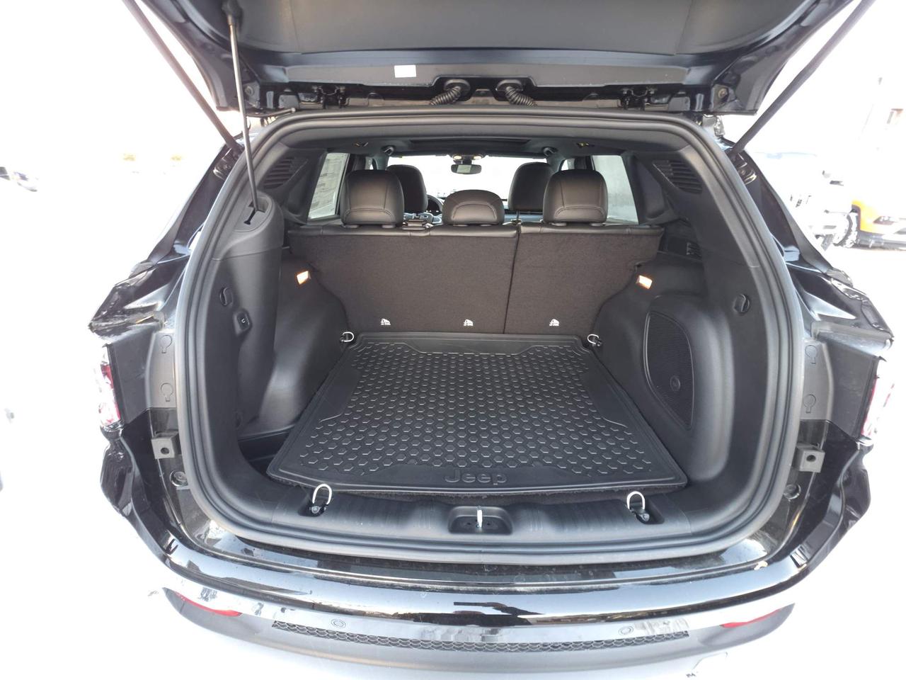 2026 Jeep Compass Limited SUNROOF, NAV, LEATHER, REMOTE START! 0% FINANCING UP TO 60 MONTHS! Photo