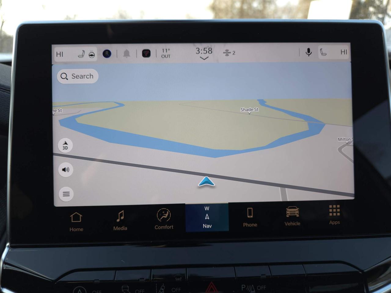 2026 Jeep Compass Limited SUNROOF, NAV, LEATHER, REMOTE START! 0% FINANCING UP TO 60 MONTHS! Photo