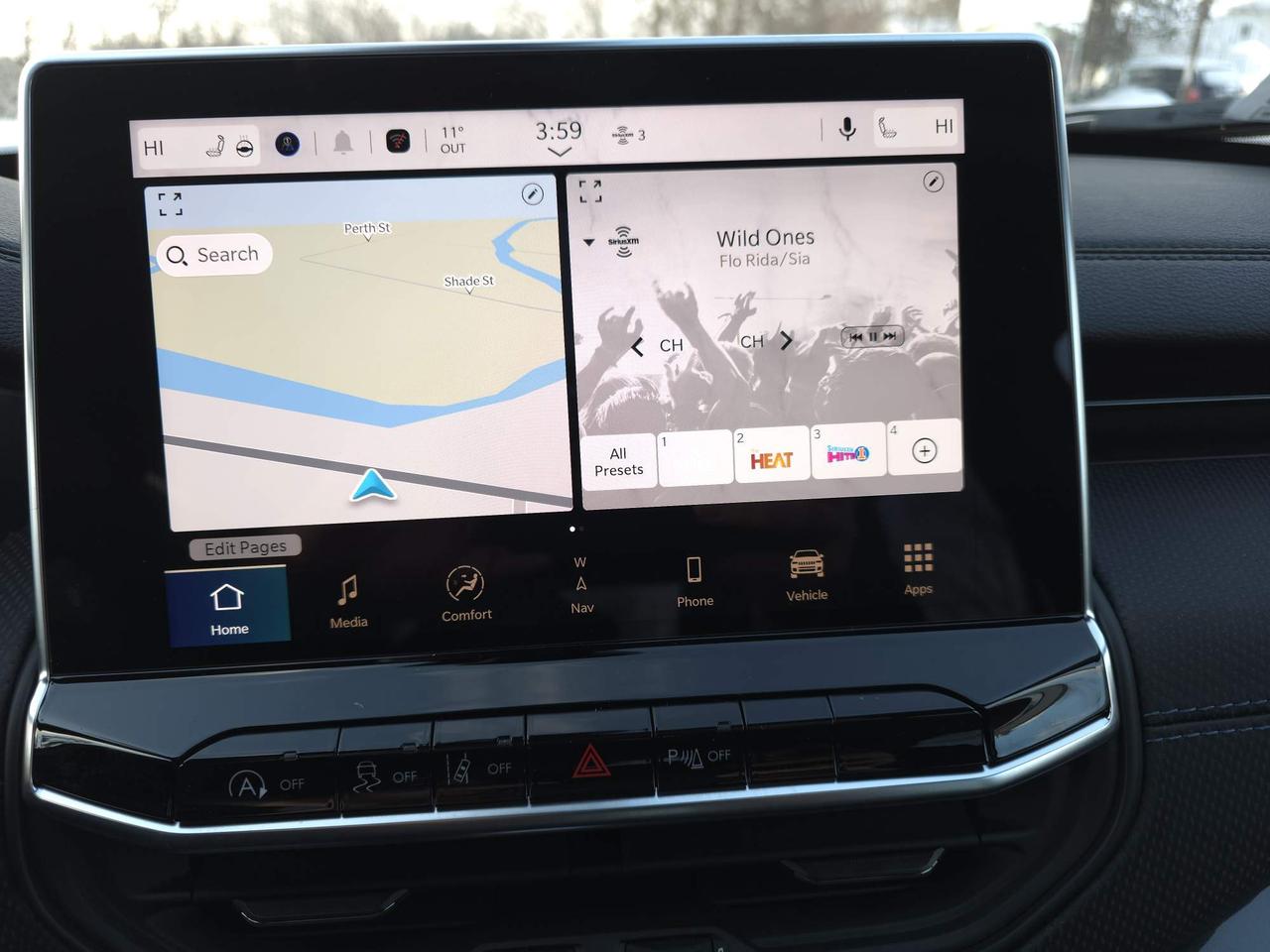 2026 Jeep Compass Limited SUNROOF, NAV, LEATHER, REMOTE START! 0% FINANCING UP TO 60 MONTHS! Photo