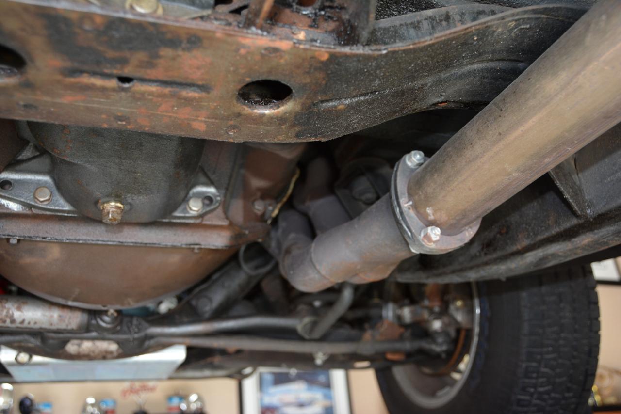 1964 Ford Galaxie Country | 445 Stroker V8 Engine | 4 Speed With Ice Cold A/C Photo