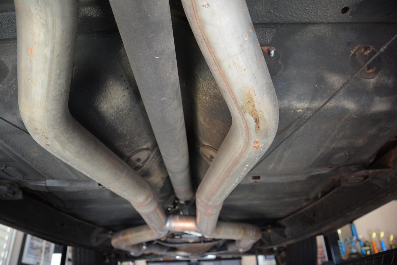 1964 Ford Galaxie Country | 445 Stroker V8 Engine | 4 Speed With Ice Cold A/C Photo