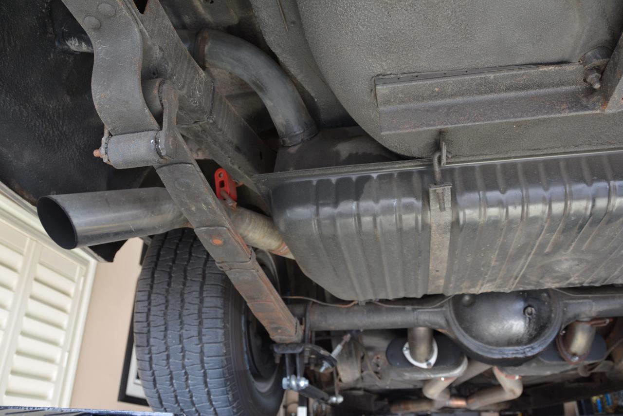 1964 Ford Galaxie Country | 445 Stroker V8 Engine | 4 Speed With Ice Cold A/C Photo