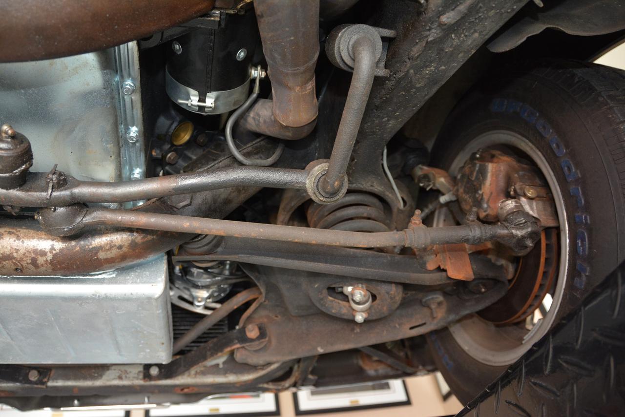 1964 Ford Galaxie Country | 445 Stroker V8 Engine | 4 Speed With Ice Cold A/C Photo