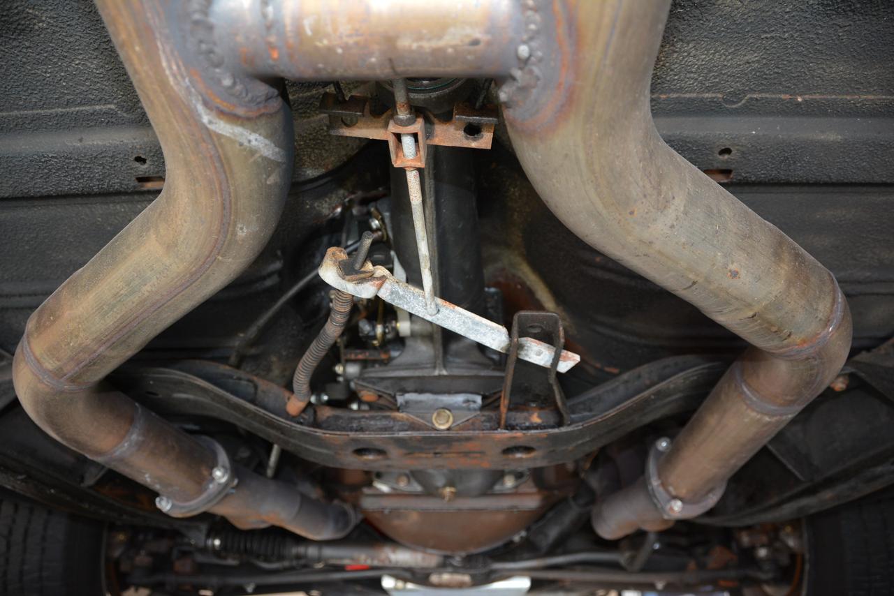 1964 Ford Galaxie Country | 445 Stroker V8 Engine | 4 Speed With Ice Cold A/C Photo