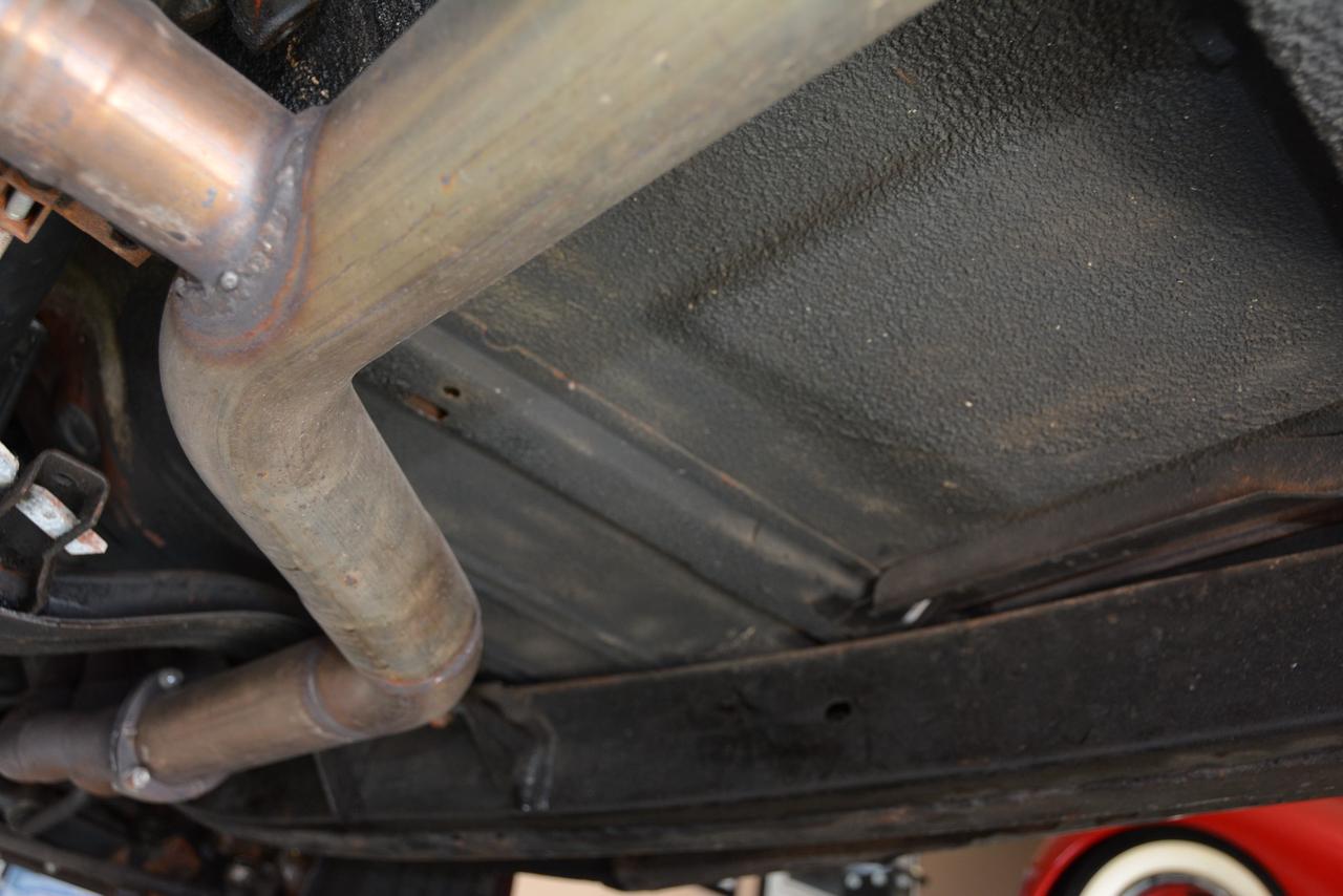 1964 Ford Galaxie Country | 445 Stroker V8 Engine | 4 Speed With Ice Cold A/C Photo