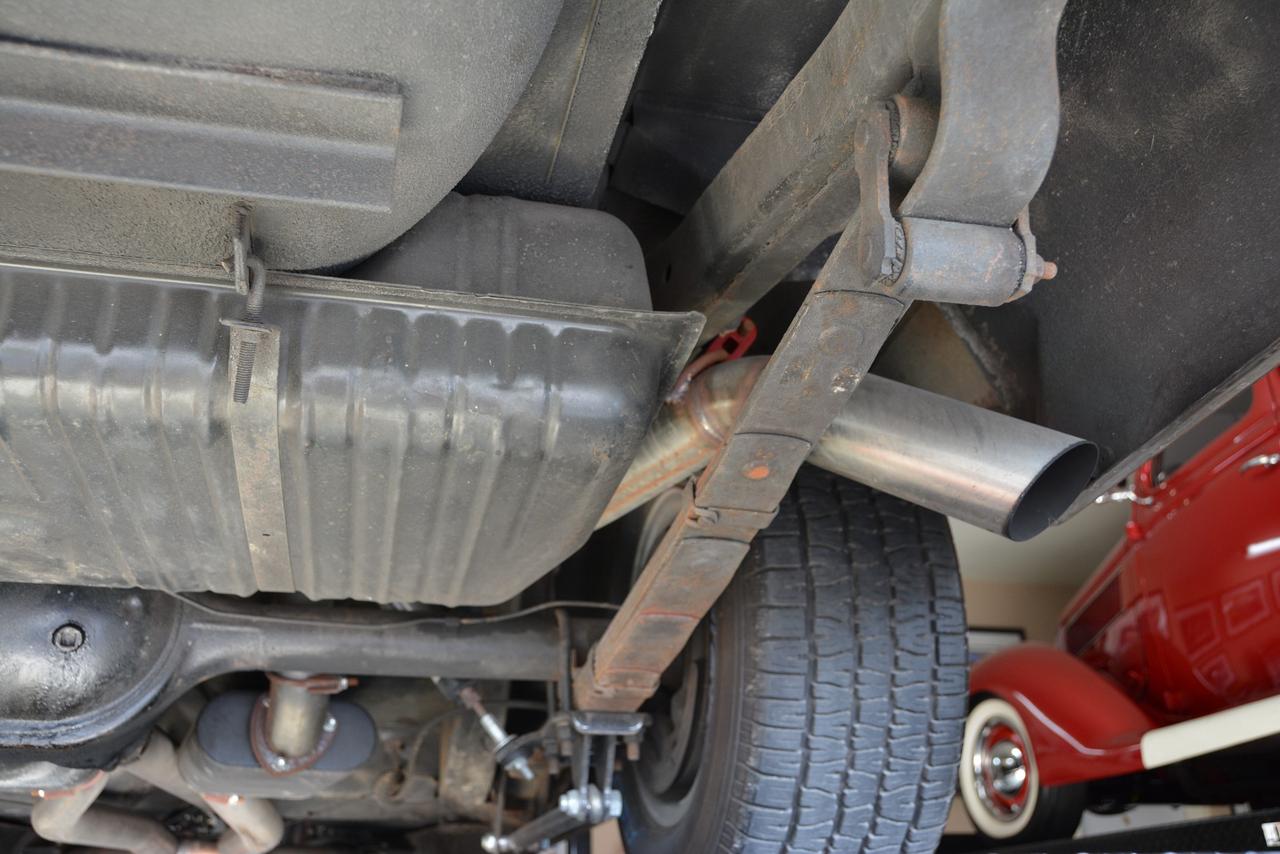 1964 Ford Galaxie Country | 445 Stroker V8 Engine | 4 Speed With Ice Cold A/C Photo