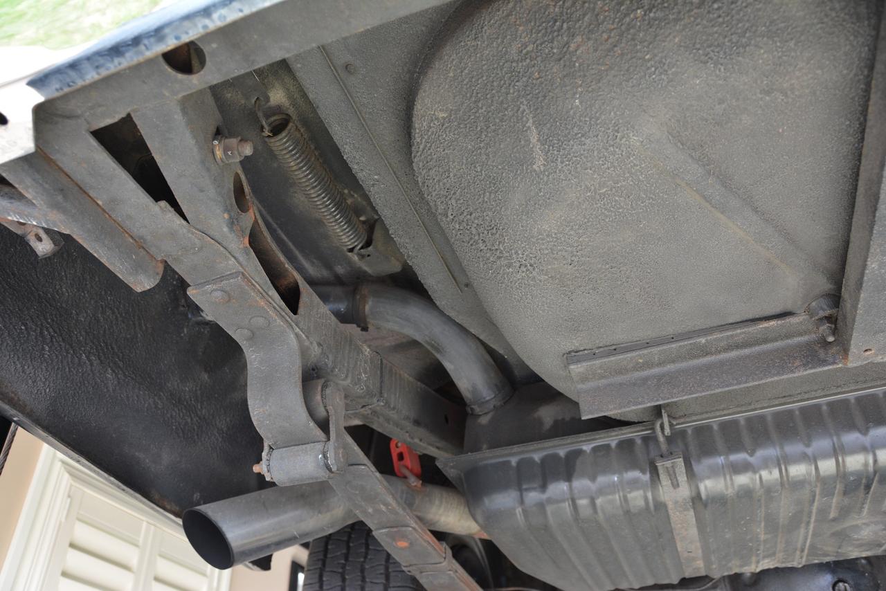 1964 Ford Galaxie Country | 445 Stroker V8 Engine | 4 Speed With Ice Cold A/C Photo