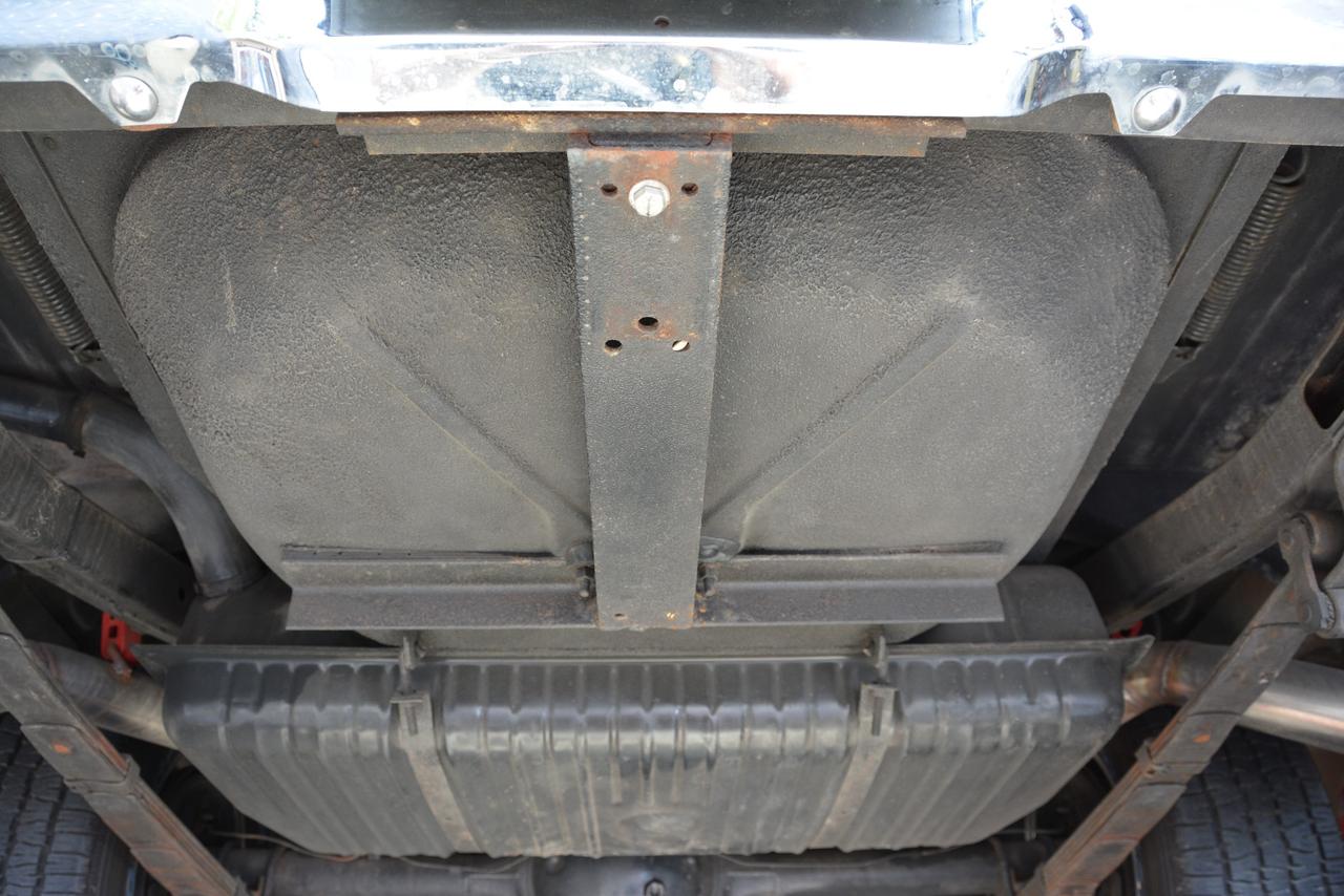 1964 Ford Galaxie Country | 445 Stroker V8 Engine | 4 Speed With Ice Cold A/C Photo