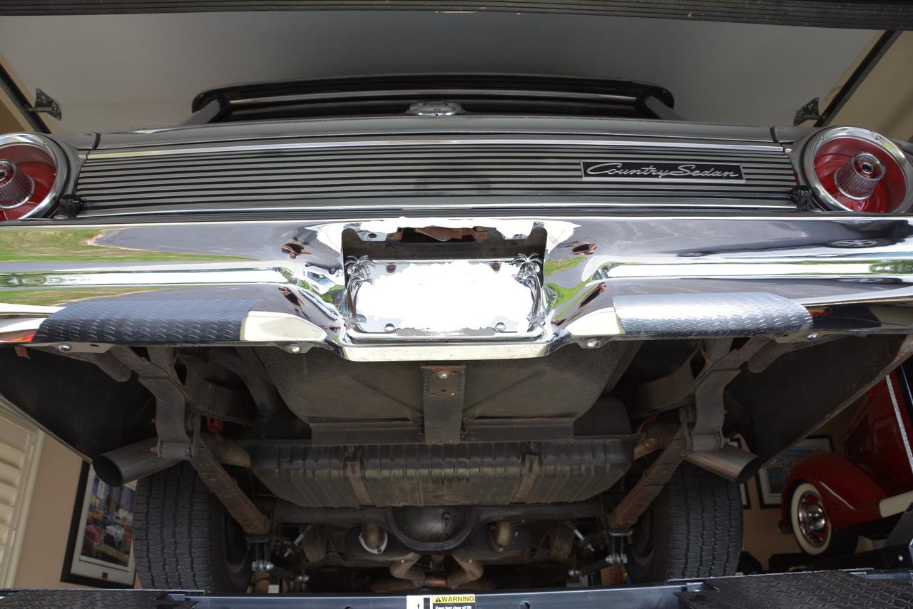 1964 Ford Galaxie Country | 445 Stroker V8 Engine | 4 Speed With Ice Cold A/C Photo