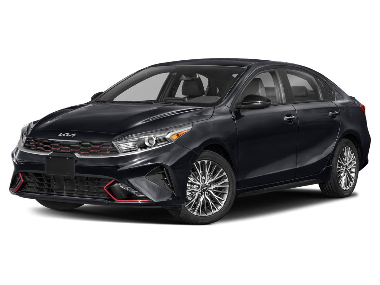 Used 2024 Kia Forte EX  IVT for sale in Orleans, ON