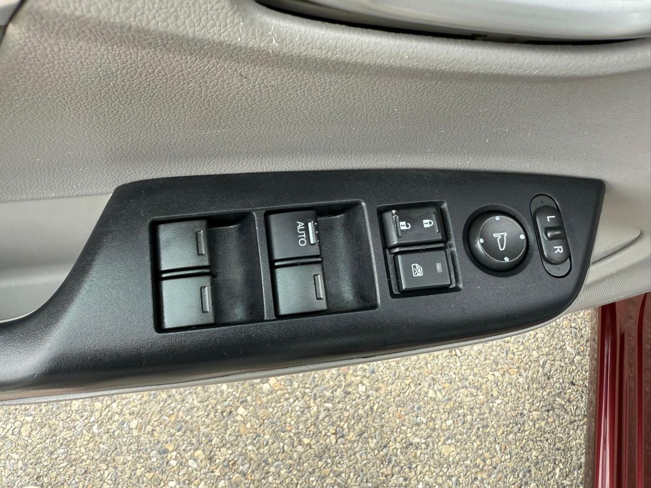 2014 Honda Civic EX | REBUILT STATUS | CLEAN | WARRANTY - Photo #17