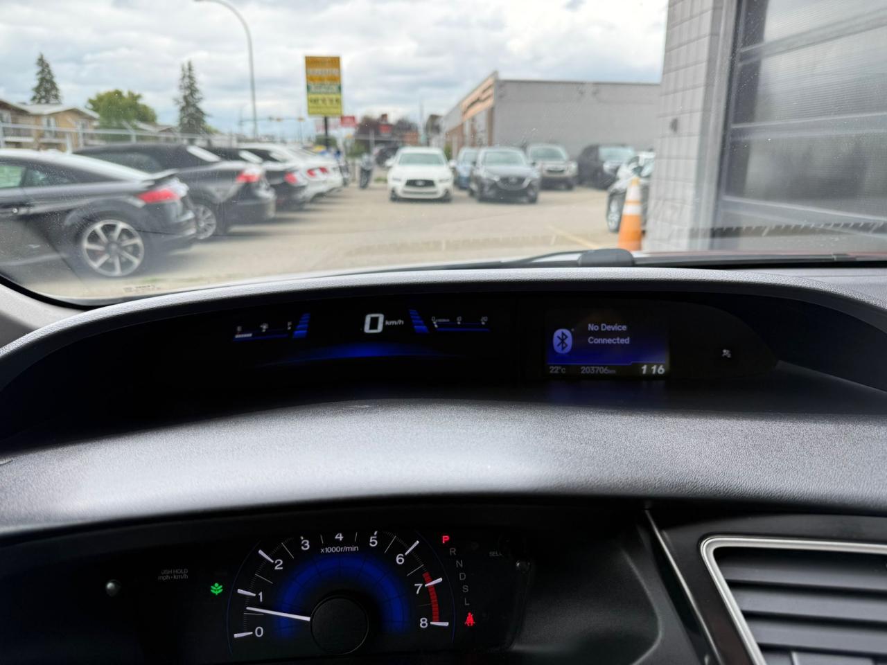 2014 Honda Civic EX | REBUILT STATUS | CLEAN | WARRANTY - Photo #20