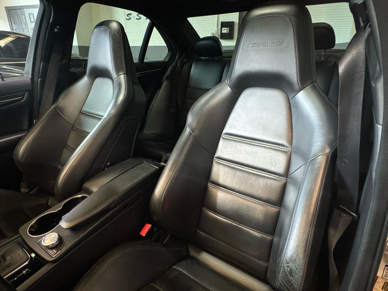 2012 Mercedes-Benz C63 AMG |NAV|BACKUP|HK SOUND|CLEAN CARFAX|451HP| - Photo #24
