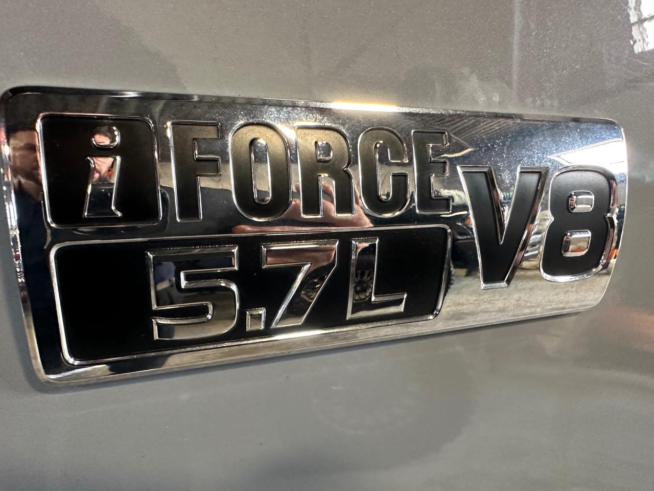 2020 Toyota Tundra SR5 5.7L V8 | DOUBLE CAB | NO ACCIDENTS - Photo #6