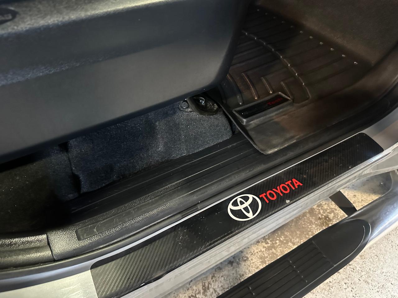 2020 Toyota Tundra SR5 5.7L V8 | DOUBLE CAB | NO ACCIDENTS - Photo #12