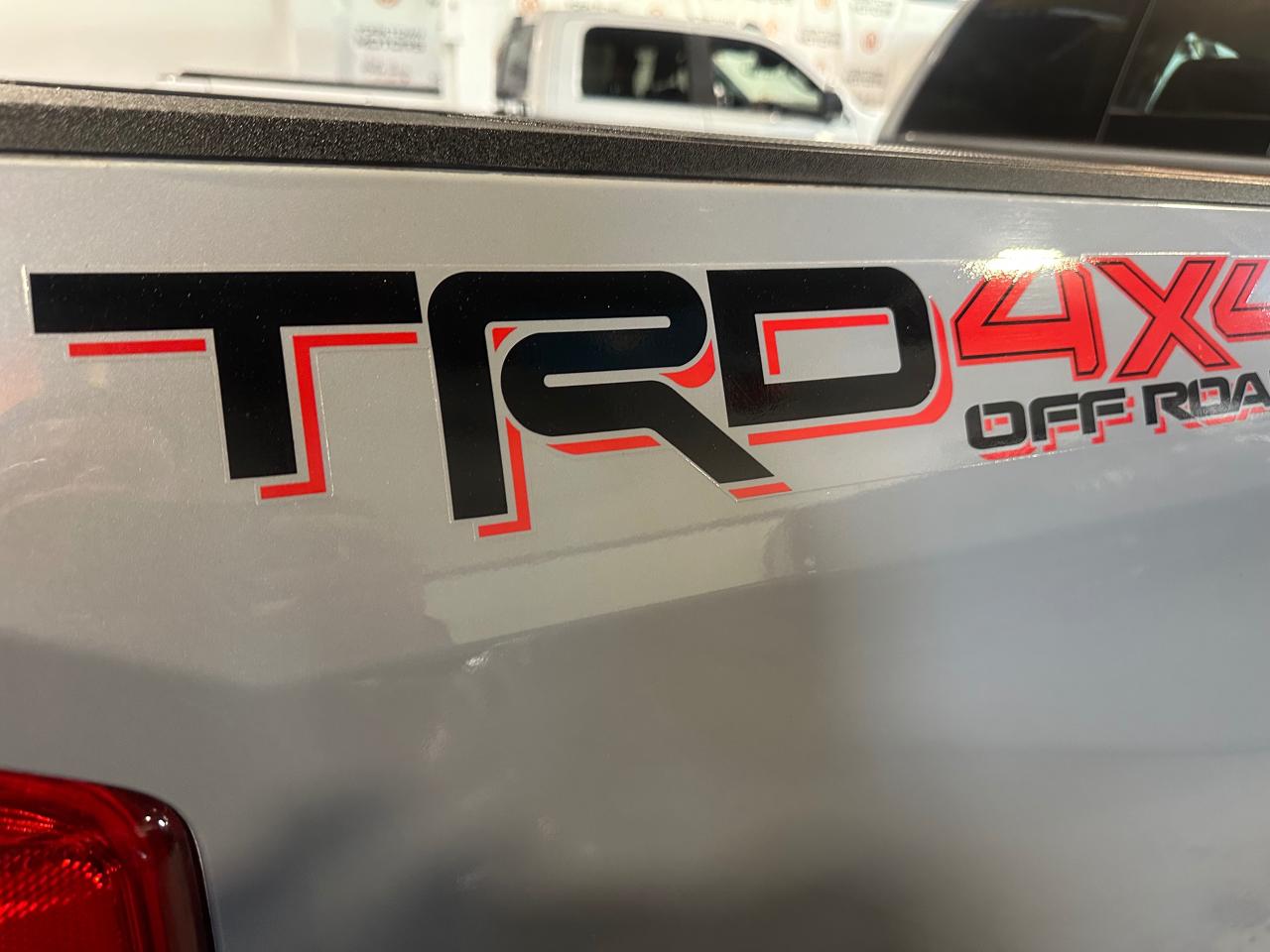2020 Toyota Tundra SR5 5.7L V8 | DOUBLE CAB | NO ACCIDENTS - Photo #20