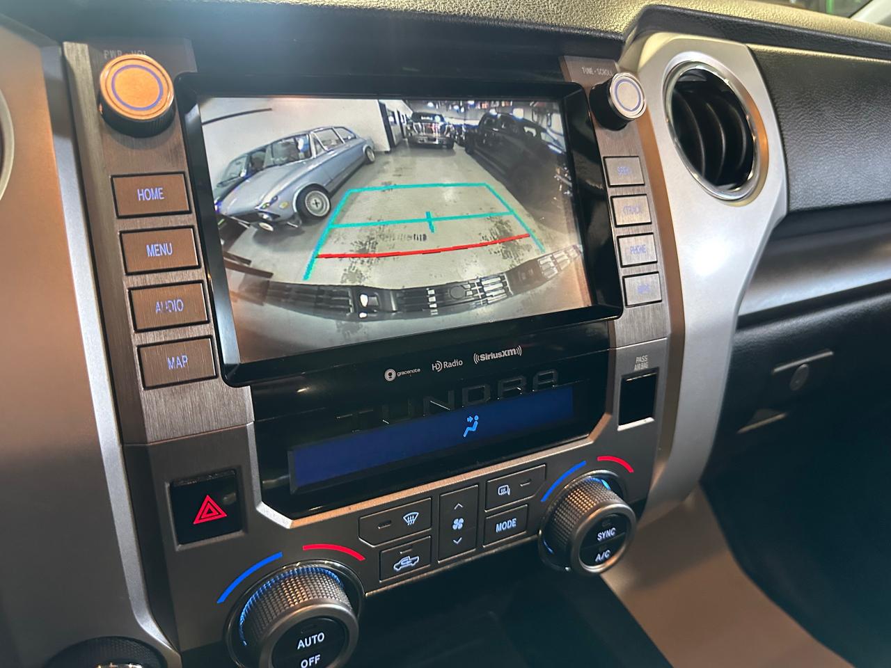 2020 Toyota Tundra SR5 5.7L V8 | DOUBLE CAB | NO ACCIDENTS - Photo #32