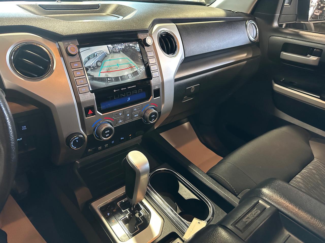 2020 Toyota Tundra SR5 5.7L V8 | DOUBLE CAB | NO ACCIDENTS - Photo #30