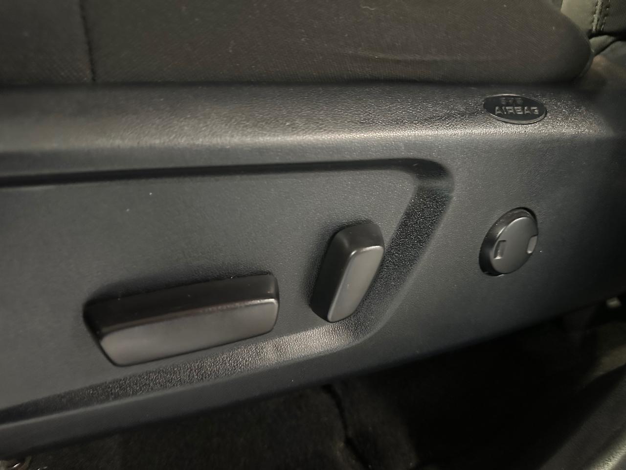 2020 Toyota Tundra SR5 5.7L V8 | DOUBLE CAB | NO ACCIDENTS - Photo #28