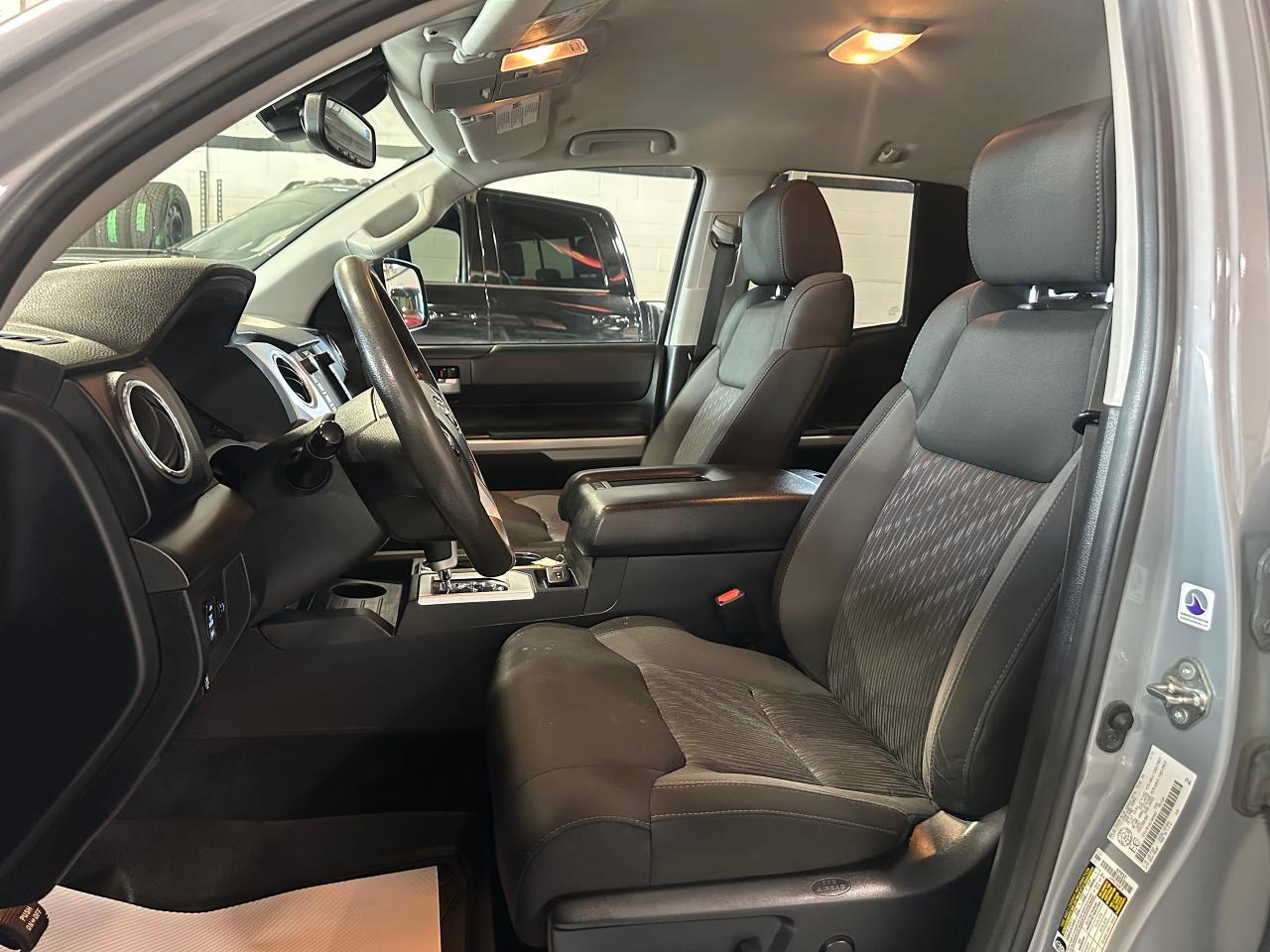 2020 Toyota Tundra SR5 5.7L V8 | DOUBLE CAB | NO ACCIDENTS - Photo #27