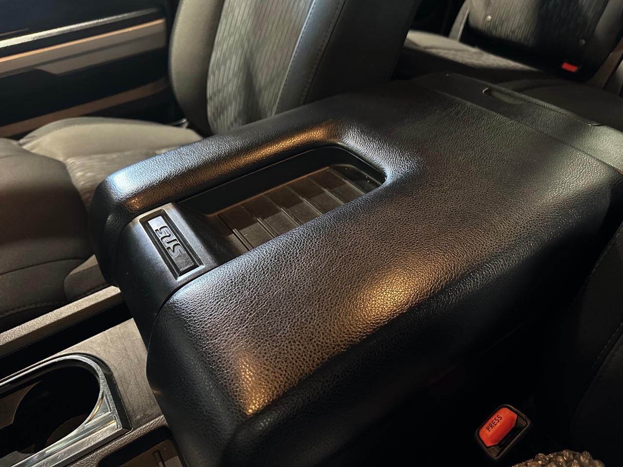 2020 Toyota Tundra SR5 5.7L V8 | DOUBLE CAB | NO ACCIDENTS - Photo #39