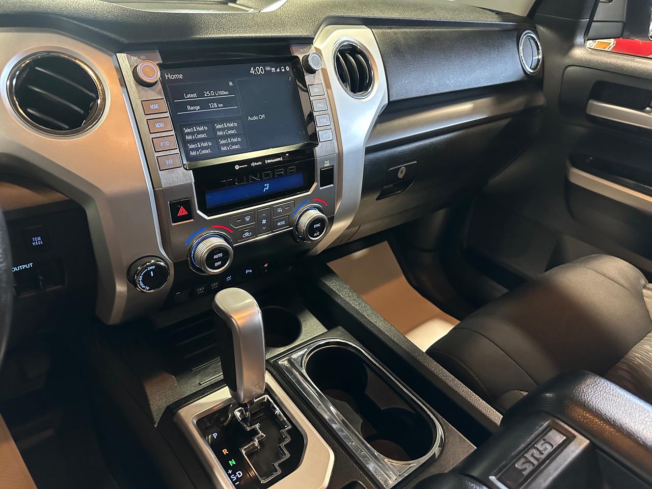 2020 Toyota Tundra SR5 5.7L V8 | DOUBLE CAB | NO ACCIDENTS - Photo #40