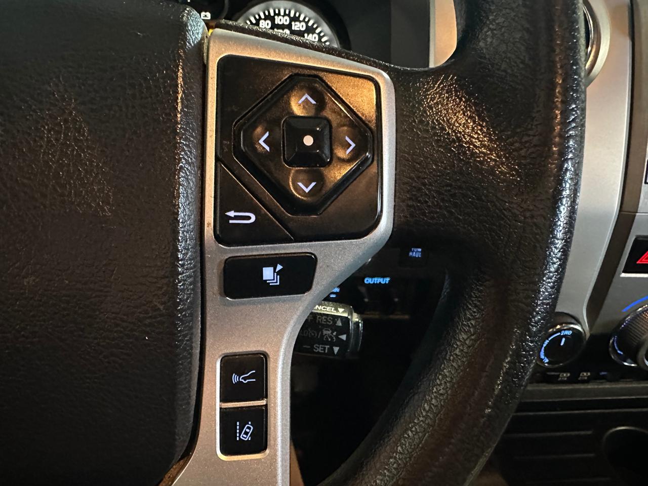 2020 Toyota Tundra SR5 5.7L V8 | DOUBLE CAB | NO ACCIDENTS - Photo #37