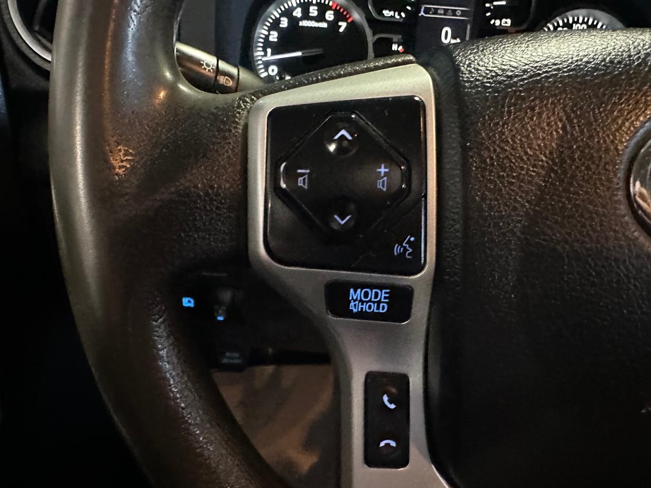 2020 Toyota Tundra SR5 5.7L V8 | DOUBLE CAB | NO ACCIDENTS - Photo #36