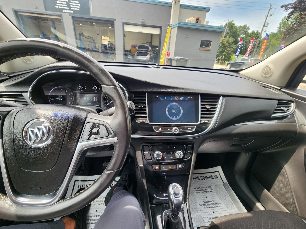 2018 Buick Encore Preferred l Clean Carfax l No Accidents l - Photo #18
