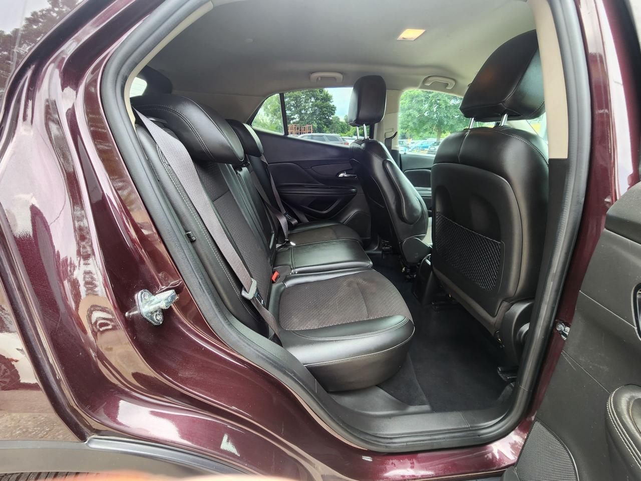 2018 Buick Encore Preferred l Clean Carfax l No Accidents l - Photo #13