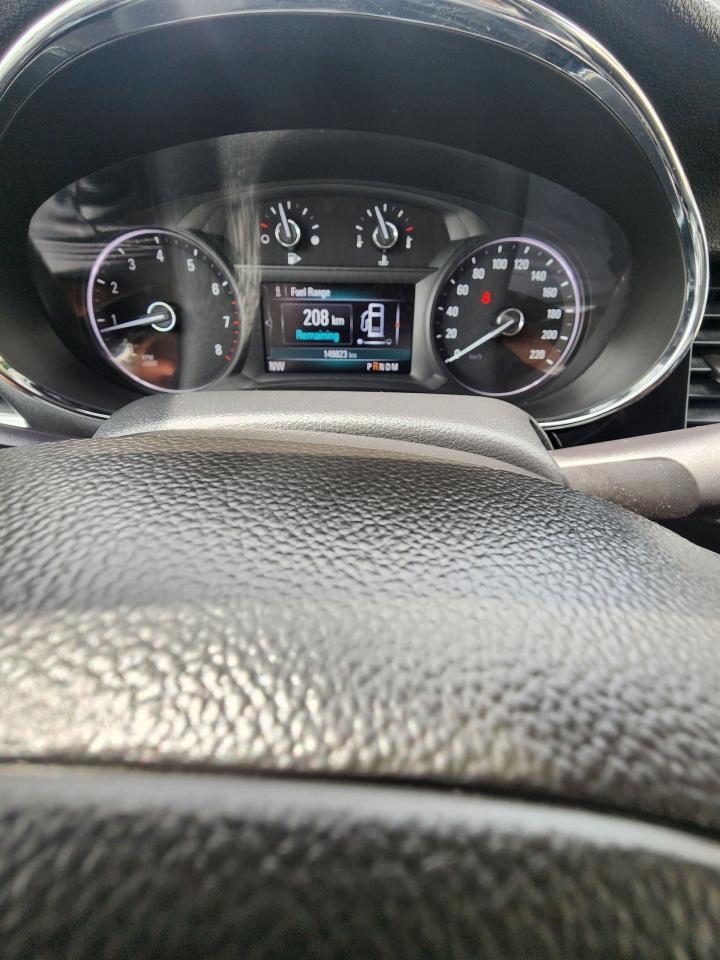 2018 Buick Encore Preferred l Clean Carfax l No Accidents l - Photo #20